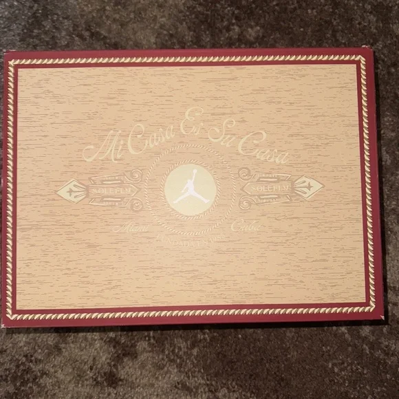 Jordan 8 Retro - Picture 2 of 5